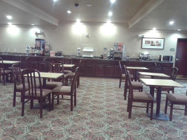 Scottish Inns - Cresson ภายใน รูปภาพ