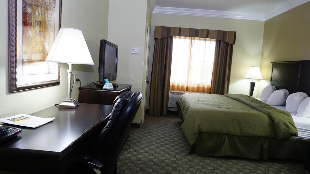 Scottish Inns - Cresson ภายนอก รูปภาพ