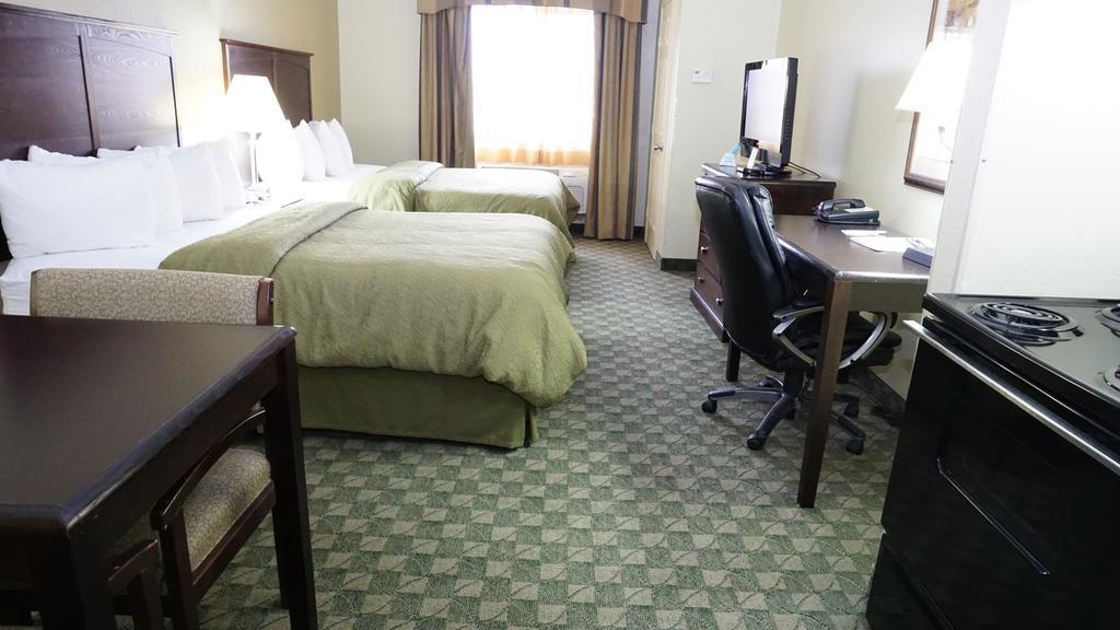 Scottish Inns - Cresson ภายนอก รูปภาพ